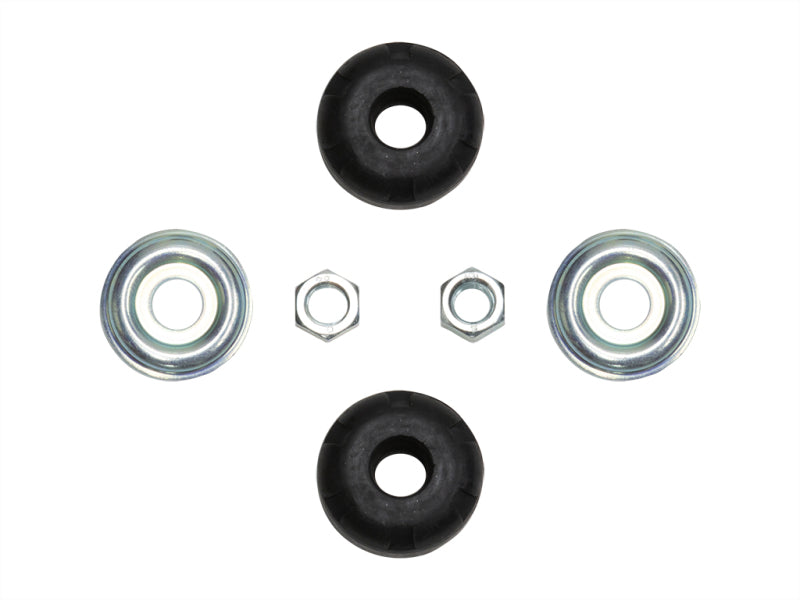 ICON 9/16 HD Stem Bushing Kit ICON Bushing Kits