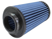 aFe MagnumFLOW Air Filters UCO P5R A/F P5R 2-1/2F x 5B x 3-1/2T x 7H aFe Air Filters - Universal Fit