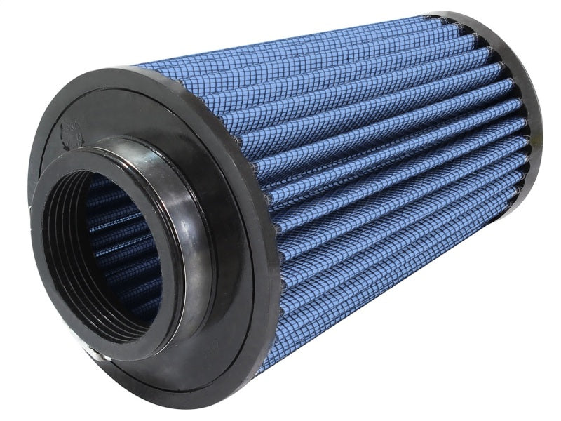 aFe MagnumFLOW Air Filters UCO P5R A/F P5R 2-1/2F x 5B x 3-1/2T x 7H aFe Air Filters - Universal Fit