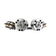 Ford Racing 15-17 5.0L / 5.2L Coyote High Performance Cam Phaser Ford Racing Camshafts