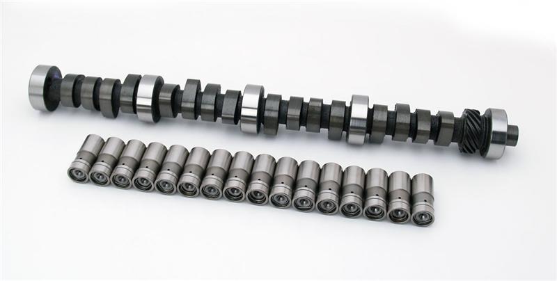 COMP Cams Cam & Lifter Kit CS XR276HR-1 COMP Cams Camshaft & Lifter Kits