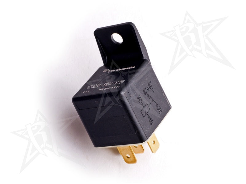 Rigid Industries 24 Volt Relay Rigid Industries Light Accessories and Wiring