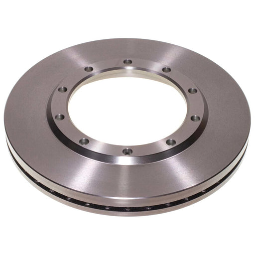 Power Stop 19-22 Chevrolet Silverado 4500 HD Front/Rear Autospecialty Brake Rotor PowerStop Brake Rotors - OE