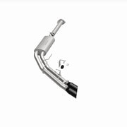 Magnaflow 15-20 Ford F-150 Street Series Cat-Back Performance Exhaust System Magnaflow Catback
