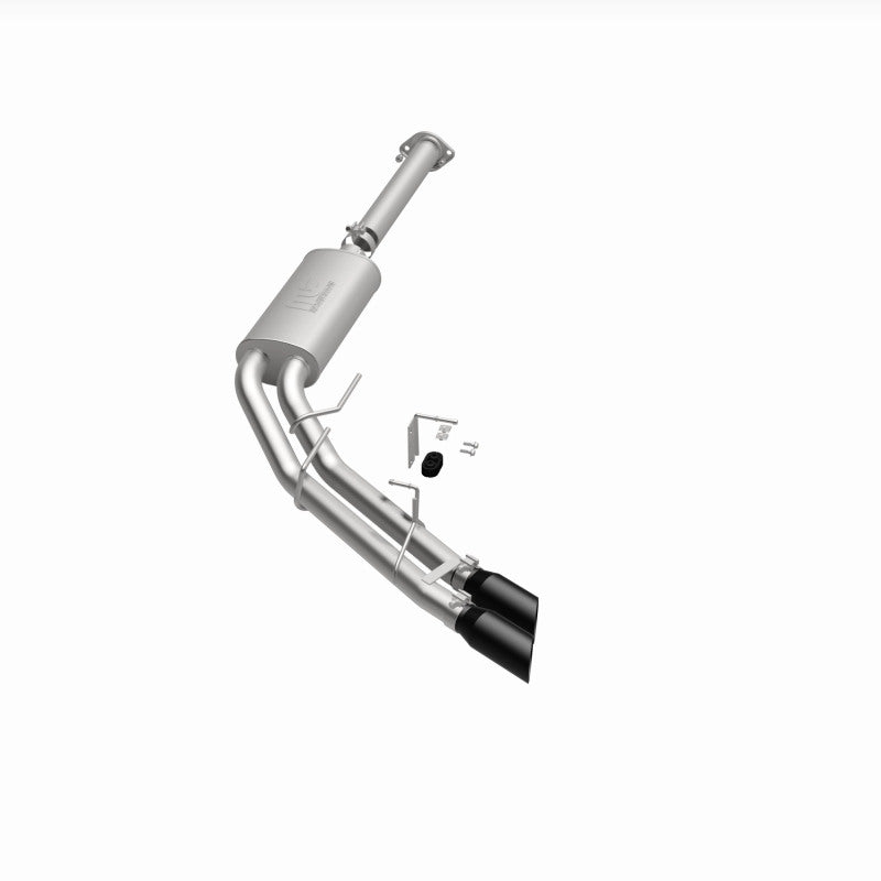 Magnaflow 15-20 Ford F-150 Street Series Cat-Back Performance Exhaust System Magnaflow Catback
