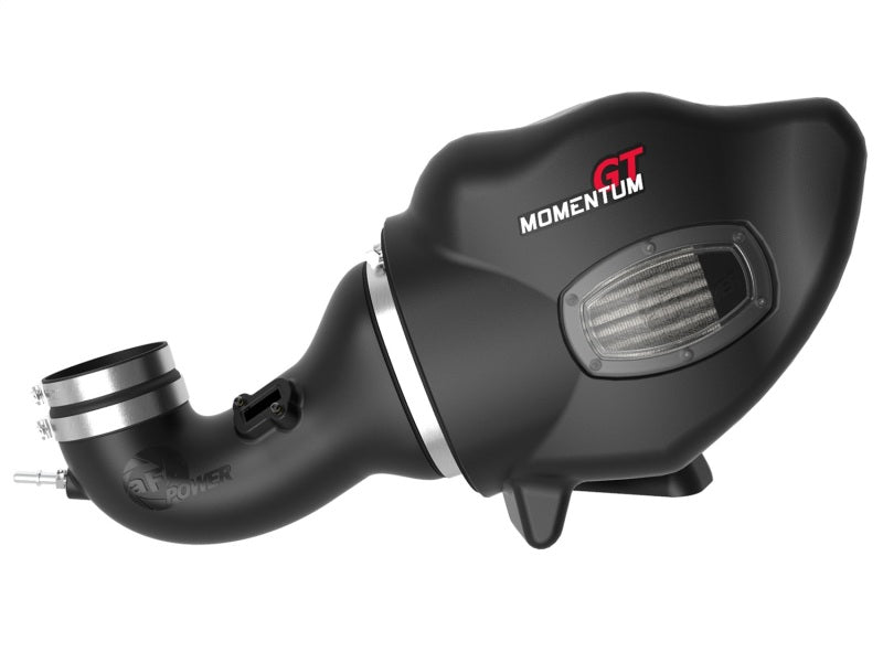 aFe Momentum GT Pro DRY S Cold Air Intake System 2017 Chevrolet Camaro ZL1 V8 6.2L (sc) aFe Cold Air Intakes
