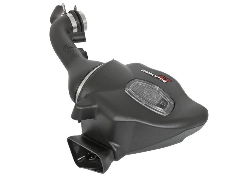 aFe Momentum GT Pro DRY S Intake System 16-17 Chevrolet Camaro V6-3.6L aFe Cold Air Intakes