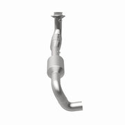 MagnaFlow 04-06 F-150 V8 4.6 OEM Underbody Direct Fit Converter Magnaflow Catalytic Converter Direct Fit
