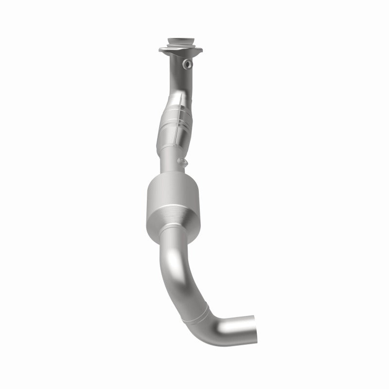 MagnaFlow 04-06 F-150 V8 4.6 OEM Underbody Direct Fit Converter Magnaflow Catalytic Converter Direct Fit