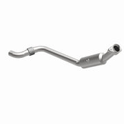 MagnaFlow 15-17 Mustang V6 3.7 OEM Underbody Direct Fit Converter Magnaflow Catalytic Converter Direct Fit