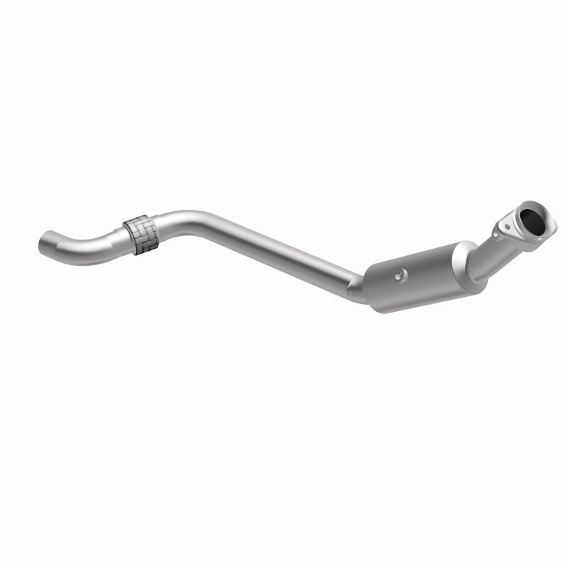 MagnaFlow 15-17 Mustang V6 3.7 OEM Underbody Direct Fit Converter Magnaflow Catalytic Converter Direct Fit