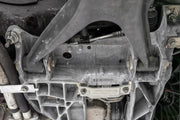 BMR 97-04 Chevrolet Corvette C5 / 05-13 C6 Front Upper & Lower Control Arms Bushing Kit - Delrin BMR Suspension Bushing Kits