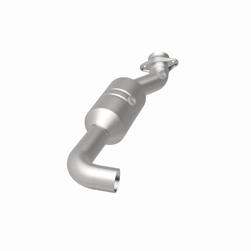 MagnaFlow 09-10 Ford F-150 4.6L Direct Fit Converter Magnaflow Catalytic Converter Direct Fit