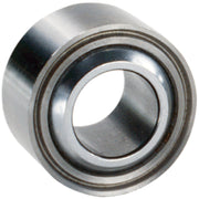 QA1 WPB-TG Wide Series Bearing - 1/4in Bore - Grooved - Heat Treated Chrome Plated S.S. w/PTFE QA1 Bearings