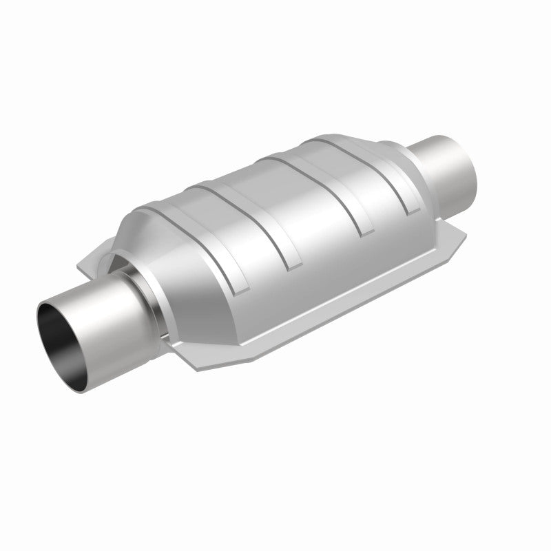 MagnaFlow Conv Univ 2.25 *Illegal in CA* Magnaflow Catalytic Converter Universal