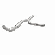 Magnaflow 2004 Ford F-150 5.4L Direct Fit Converter Magnaflow Catalytic Converter Direct Fit