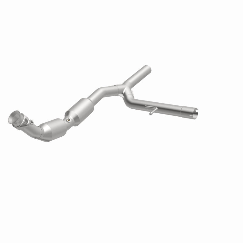 Magnaflow 2004 Ford F-150 5.4L Direct Fit Converter Magnaflow Catalytic Converter Direct Fit