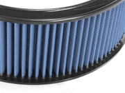 aFe MagnumFLOW Air Filters Round Racing P5R A/F RR P5R 14 OD x 12 ID x 5 H E/M aFe Air Filters - Universal Fit