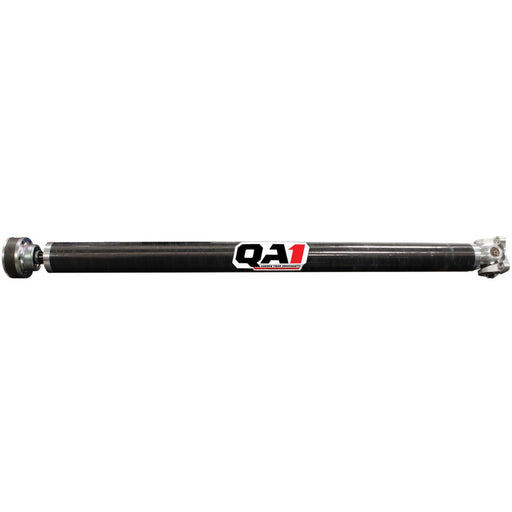 QA1 15-17 Ford Mustang GT MT (SFI) 3.3in REV Series Carbon Fiber Driveshaft QA1 Driveshafts