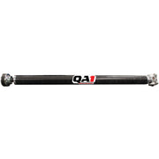 QA1 05-10 Ford Mustang GT (SFI) 3.3in REV Series Carbon Fiber Driveshaft QA1 Driveshafts
