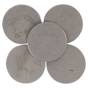 Hot Cams 04-08 400 DVX/02-16 CRF 450 R Shim Kits 1.450mm Thickness - 5 Pack Hot Cams Valves
