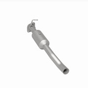 MagnaFlow 16-19 Ford F-650 V10 6.8L Underbody Direct Fit Catalytic Converter Magnaflow Catalytic Converter Direct Fit