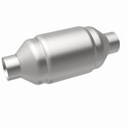 MagnaFlow Universal Catalytic Converter 1.75inch C/C Magnaflow Catalytic Converter Universal