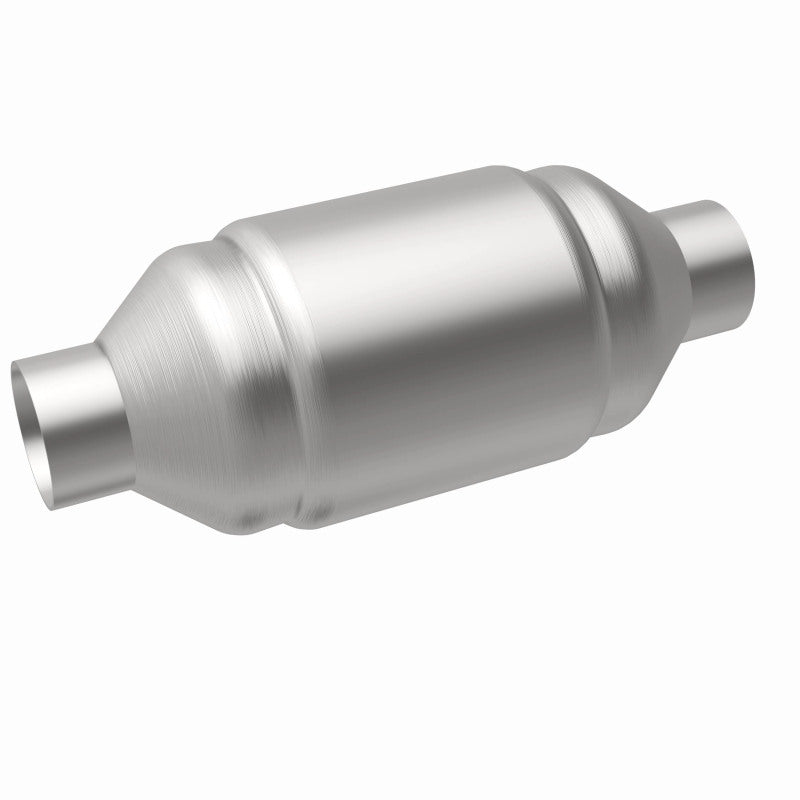 MagnaFlow Universal Catalytic Converter 1.75inch C/C Magnaflow Catalytic Converter Universal