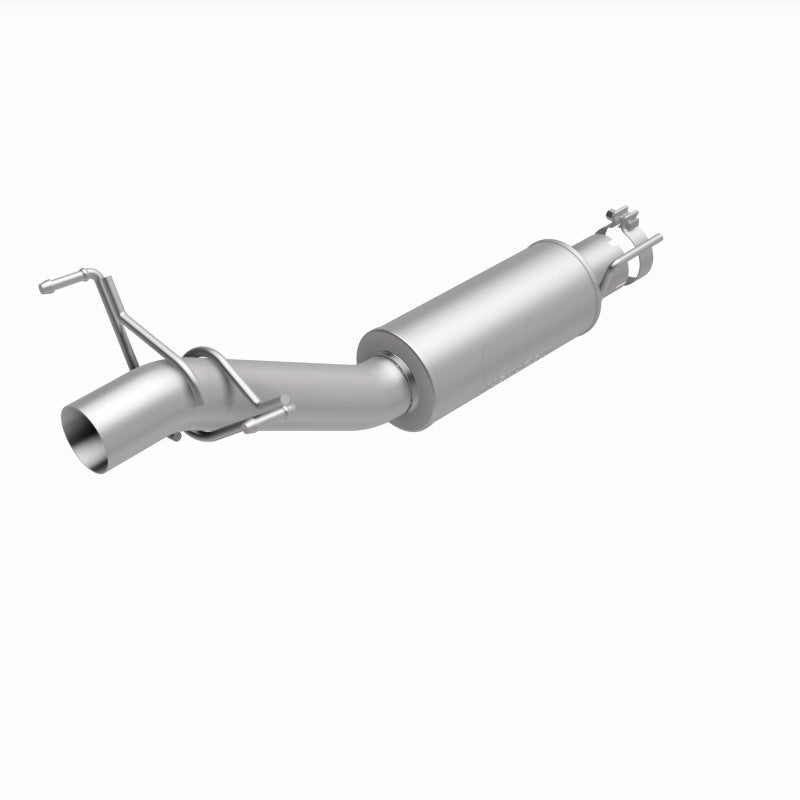 MagnaFlow D-Fit Muffler 409 SS 3.5in 14-19 Ram 2500/3500 6.4L