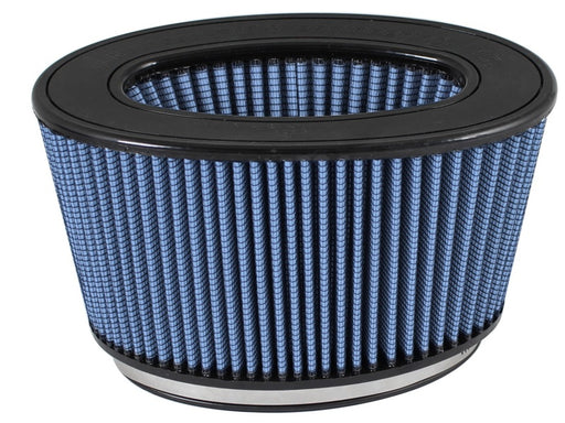 aFe MagnumFLOW Pro 5R Universal Air Filter (7x3)F x (8.25x4.25)B x (9.25x5.25)T x 5H aFe Air Filters - Universal Fit