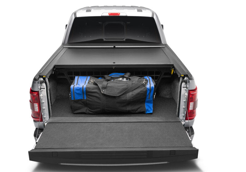 Roll-N-Lock 15-18 Ford F-150 XSB 65-5/8in Cargo Manager Roll-N-Lock Cargo Organization