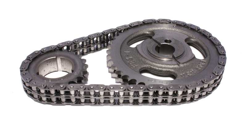 COMP Cams Hi-Tech Roller Timing Set FW COMP Cams Timing Chains