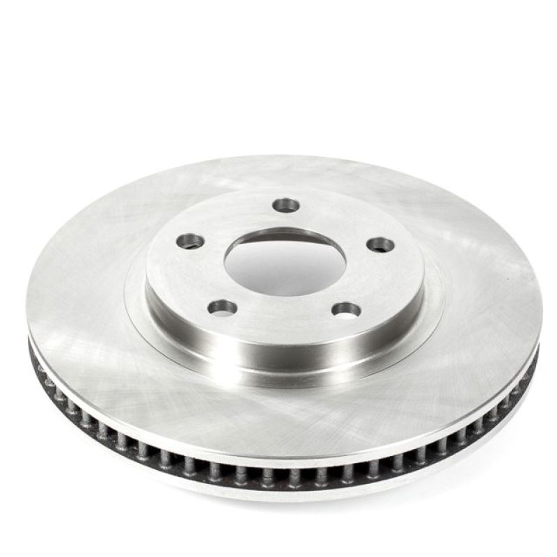 Power Stop 00-04 Buick LeSabre Front Autospecialty Brake Rotor PowerStop Brake Rotors - OE