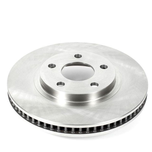 Power Stop 00-04 Buick LeSabre Front Autospecialty Brake Rotor PowerStop Brake Rotors - OE