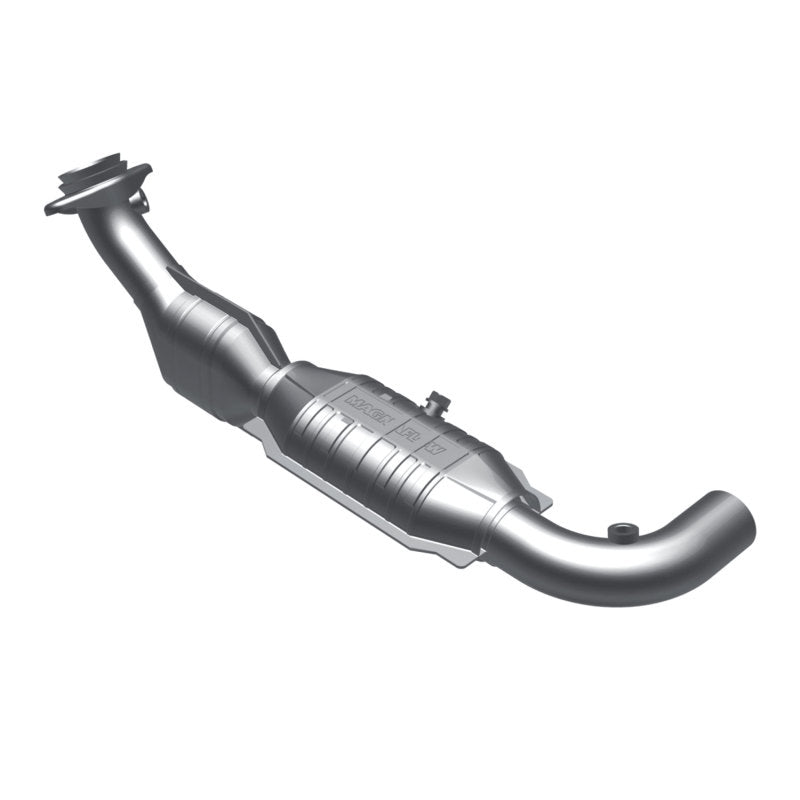 MagnaFlow Conv DF F150 Truck 97-98 V8 4.6L 2W Magnaflow Catalytic Converter Direct Fit