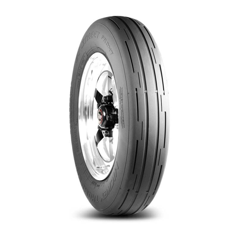 Mickey Thompson ET Street Front Tire - 27X6.00R15LT 90000040429 Mickey Thompson Automotive/UTV Tires - Off Road