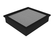 aFe Magnum FLOW OE Replacement Air Filter w/ Pro DRY S Isuzu D-Max 12-24 L4-3.0L (td) aFe Air Filters - Direct Fit