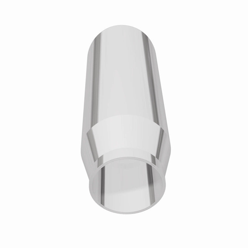 MagnaFlow Tip RE DW 3.50 x 10inch 2.50inch ID 1-pk Magnaflow Catalytic Converter Universal
