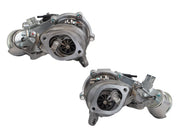 aFe Bladerunner GT Series Turbocharger 11-12 Ford F-150 V6-3.5L (tt) aFe Turbochargers