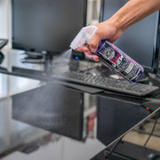 Chemical Guys HydroView Ceramic Glass Cleaner & Coating - 16oz Chemical Guys Window Cleaners