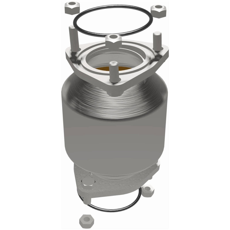 MagnaFlow Conv DF 04-06 Suzuki Forenza 2.0L