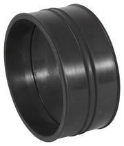 Spectre Coupler 4in. ID - Black Spectre Silicone Couplers & Hoses