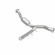 MagnaFlow 15-17 Ford F-150 XL V6 3.5L OEM Grade Direct Fit Catalytic Converter Magnaflow Catalytic Converter Direct Fit
