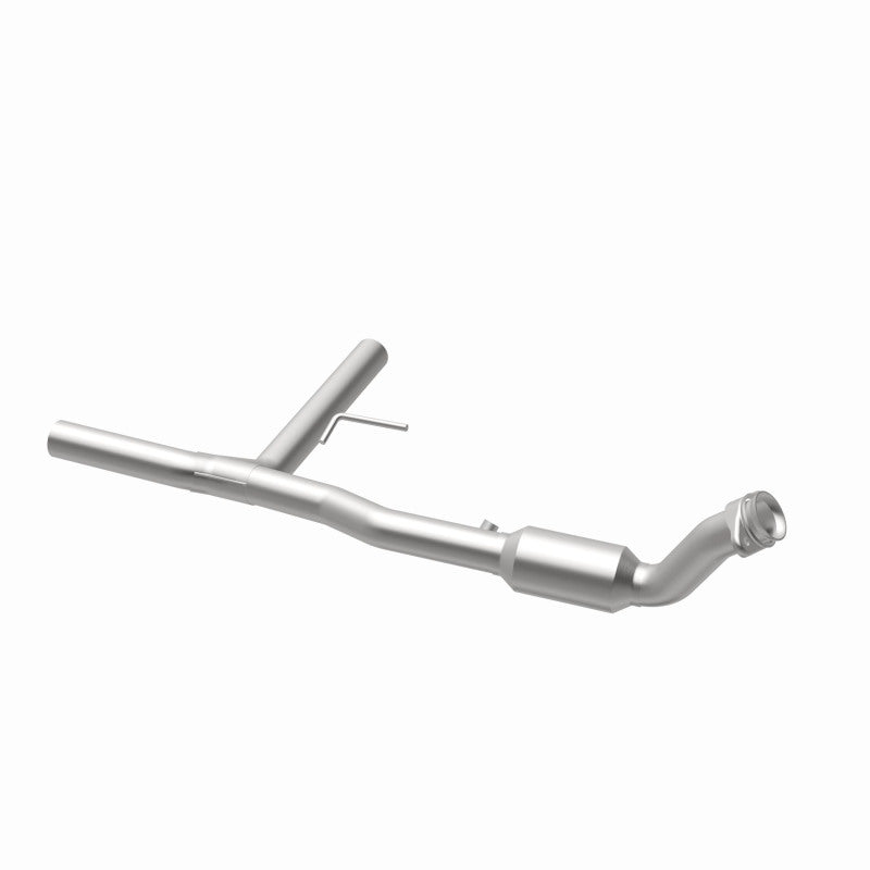 MagnaFlow Direct Fit Catalytic Converter OEM 05-08 Ford F150 4.2L V6 (Passenger Side) Magnaflow Catalytic Converter Direct Fit