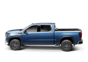 TruXedo 15-24 Ford F-150 80.4in. Bed Pro X15 TS Truxedo Tonneau Covers - Roll Up