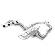 Stainless Works 2015+ Ford GT350 Headers 1-7/8in Primaries High-Flow Cats 3in Collectors Stainless Works Headers & Manifolds