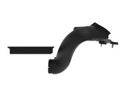 aFe 21-24 Ford F-150 V6/V8 Dynamic Air Scoop w/ Pro DRY S Filter (D.A.S. PLUS) aFe Cold Air Intakes