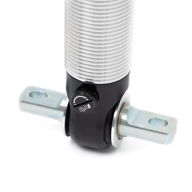 QA1 21-25 Ford F150 2WD Single Adjustable Lowering Kit w/ Spindles - 3.5-5.5in