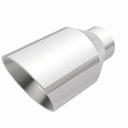 MagnaFlow Tip 1-Pk DW 4 x 7.00 2.25 Id 15De Magnaflow Tips