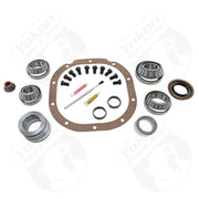 Yukon Gear Master Overhaul Kit For 11+ F150 Yukon Gear & Axle Differential Overhaul Kits
